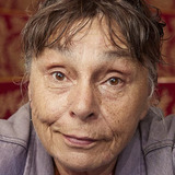 Guðrún Gísladóttir — Bergrún