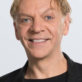 Marc Labrèche — Rénald Paré