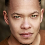 Louis Payne — Terrence "T.J." Cipriani