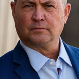 Kyle Wyatt — Mob Leader (voice)