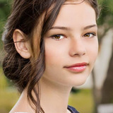 Eleonora Gaggero — Iris