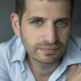 Jeremy Zylberberg — Thibaud Vilard