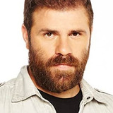 Αλέξανδρος Παρίσης — Minas Doukakis