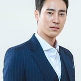 Choi Sung Jae — Jang Si Kyung