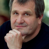 György Gazsó — Antal