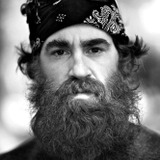 Stephen McKenna — Self