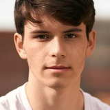 iris menas — Fred (voice)