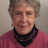 Leila Hoffman — Mrs. Treacher