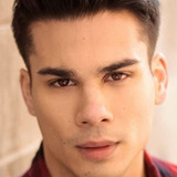 Дрю Рэй Таннер — Fangs Fogarty