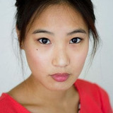 Xana Tang — Georgia