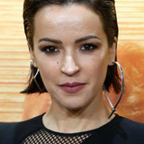 Verónica Sánchez — Elena de Valmonte