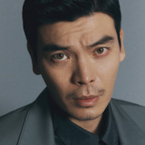 김성오 — Choi Kang-jun