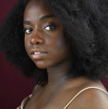 Grace Duah — Shan Barnes