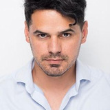 Fidel Betancourt — Daniel