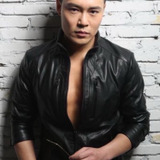 Лэн Хай Мин — Mr. Zhang