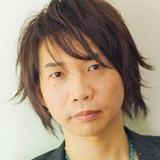 Дзюнъити Сувабэ — Shingo Kasamachi