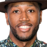 Darnell Ferguson — Self - Host