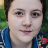 Salomé Diénis Meulien — MJ