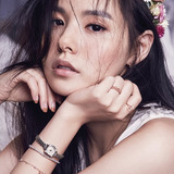 민효린 — Lee Ha-ru