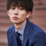 樋口幸平 — Segasaki Mizuki