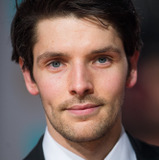 Colin Morgan — Merlin