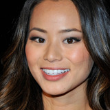 Jamie Chung — Heaven Kogo