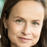 Christine Kutschera — Tina Schubert