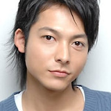 柏原収史 — Chiba Takashi
