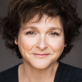 Marie Charlebois — Mairesse Campeau
