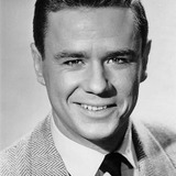 Marshall Thompson — Johnny Smith