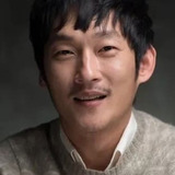 이승준 — Oh Sang-soo