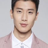 Jack Sun — Shi Lang