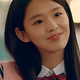 Kim Shi Eun — Yu So Mi