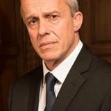 Crispin Redman — CECIL MERCER LANE