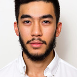 Justin Chien — Charles 'Chairleg' Sun