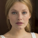 Ella-June Henrard — Lisa
