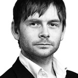 Jan Gunnar Røise — David