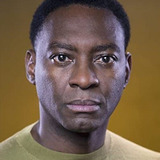 David Wurawa — Pfarrer