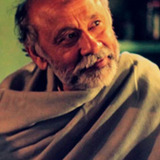 Masood Akhtar — Alakh's Father