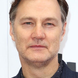 Дэвид Моррисси — Malcolm