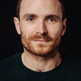 Мартин МакКанн — John Shagan