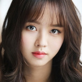 Kim So-hyun — Jang Geu Rim
