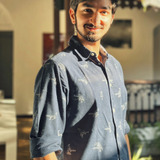 Pranav Bhasin — Dungeon Master