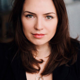 Екатерина Молоховская — Варвара Зуева