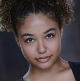 Millie Davis — PAL (voice)