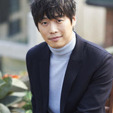 Kim Jae Won — Lee Hyun Woo