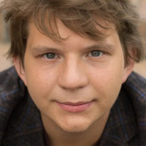 Арсений Сергеев — Tikhon