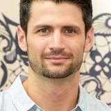 James Lafferty — Nathan Scott