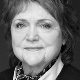 Mary Healey — Mrs. Cochrane