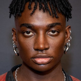 Rickey Thompson — Dakota